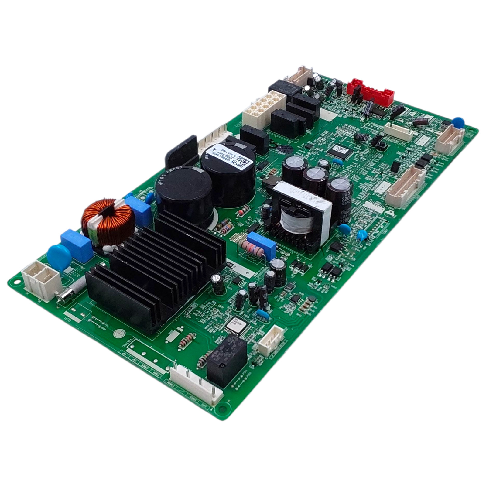 Genuine LG Fridge Control Board EBR86093708 Same Day Shipping & 60 Days Warranty gallery