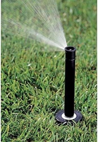2 Rain Bird 1806 Pop-Up Sprinkler Adjustable 0°-360° 8' - 15' Spray 6" Pop-up gallery