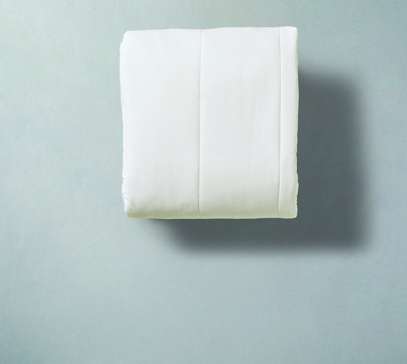 Sunbeam Restful Quilted Heated Mattress Pad 12-Heat Settings, Queen White gallery