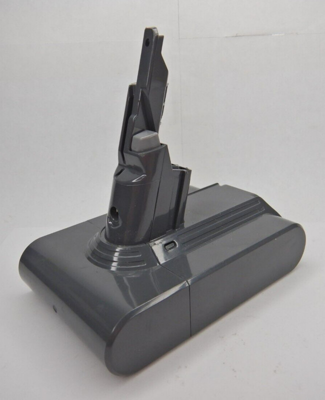 Li-ion Rechargeable Battery Pack For Dyson V7 21.6V 4600mAh 99.36Wh gallery