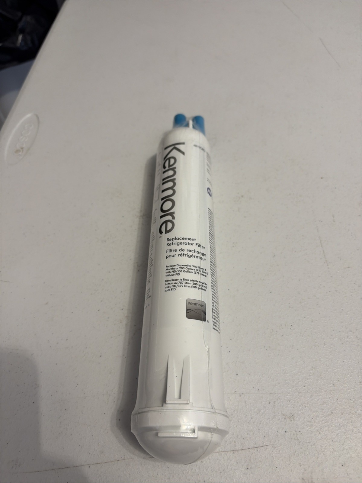 Kenmore Replacement Refrigerator Filter 460-9083 gallery