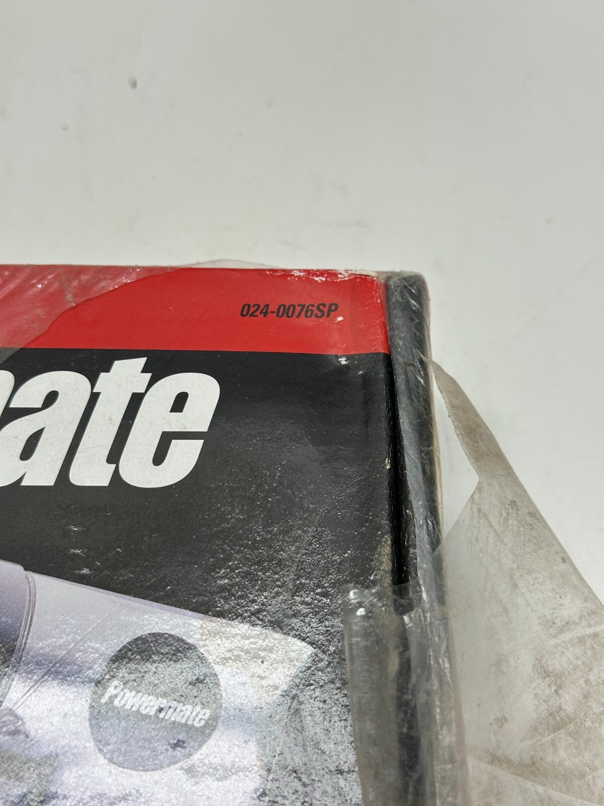 Coleman Powermate 3/8" Drive Air Drill P024-0076SP gallery