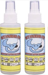 2 Pack Stingray Spot Remover Spot Remover Unscented Oprah’s Favorite Things 4 oz