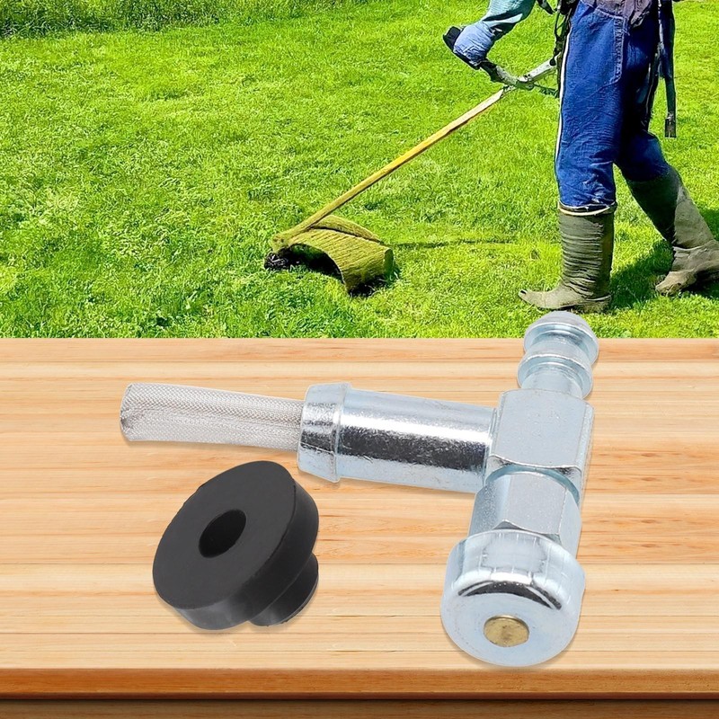 Premium Materials Replacement Valve and Grommet Kit for Long lasting Use gallery
