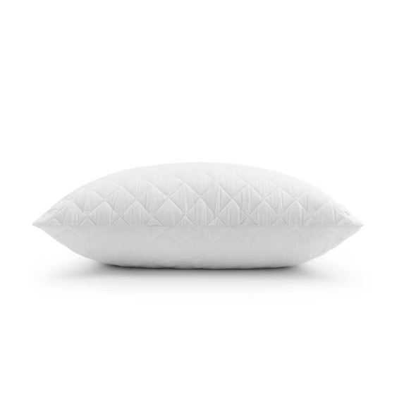 Mainstays™ Memory Foam Cluster Bed Pillow Standard Queen - FAST SHIPPING gallery