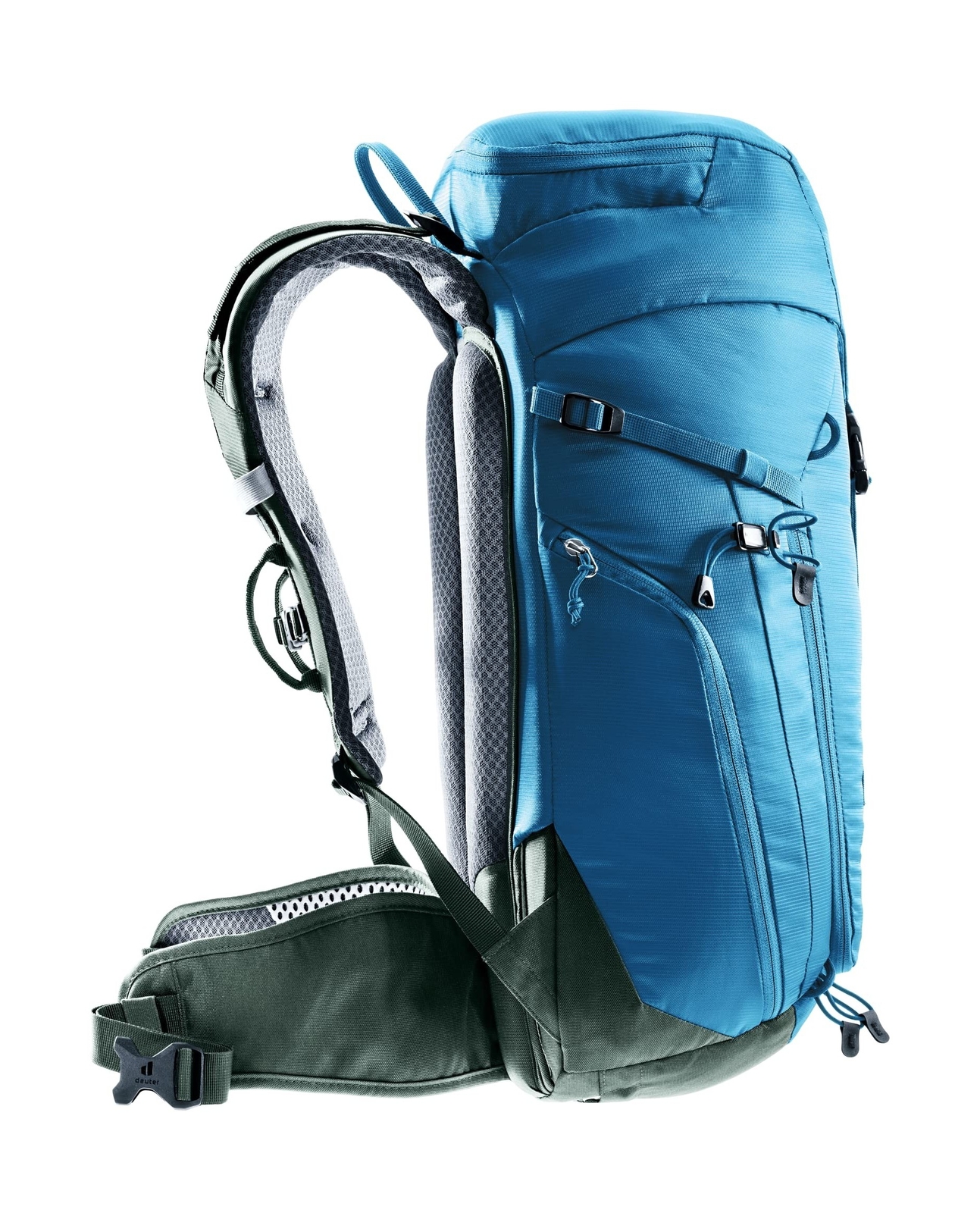 Deuter Trail 24, Wave/Ivy 3