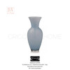 IVV - Hydria Glass Vase Wrapped Height 46.5 Cm - Color Sky Blue gallery