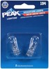 Peak 194LL-BPP Wedge Base T3-1/4 Shape 14V Automotive Miniature Lamp gallery