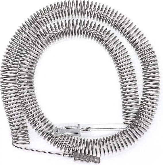 Heating Element for Frigidaire FEQ332ES0 GLER331AS2 FER641FS0 GLER331AS1 NEW gallery