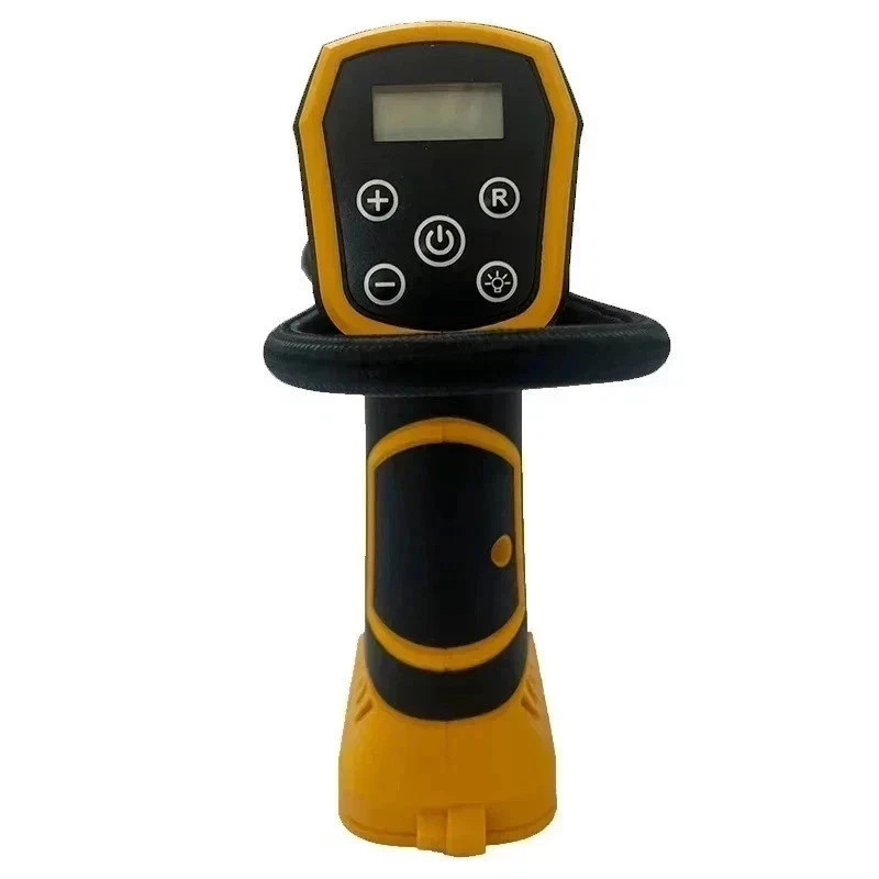 2026 NEw DEWALT Automatic Tire Inflator Battery Air Compressor Cordless Electric gallery