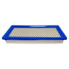 NEW AIR FILTER FITS BRIGGS & STRATTON 710266 601643 FOR GENERAC gallery