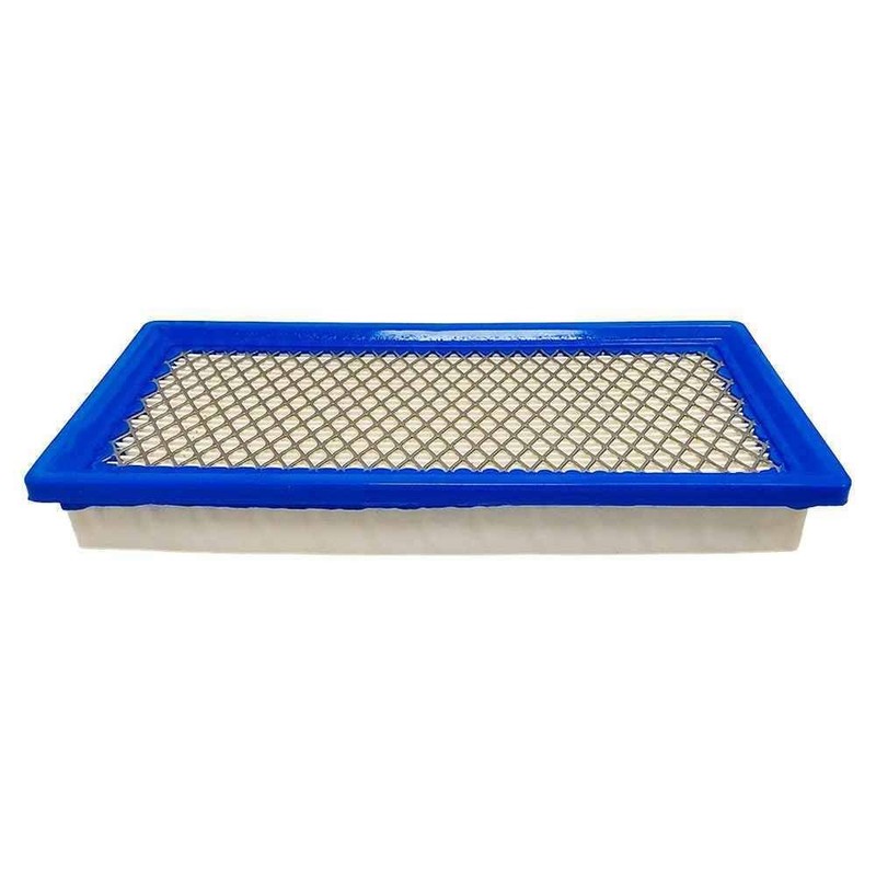 NEW AIR FILTER FITS BRIGGS & STRATTON 710266 601643 FOR GENERAC gallery