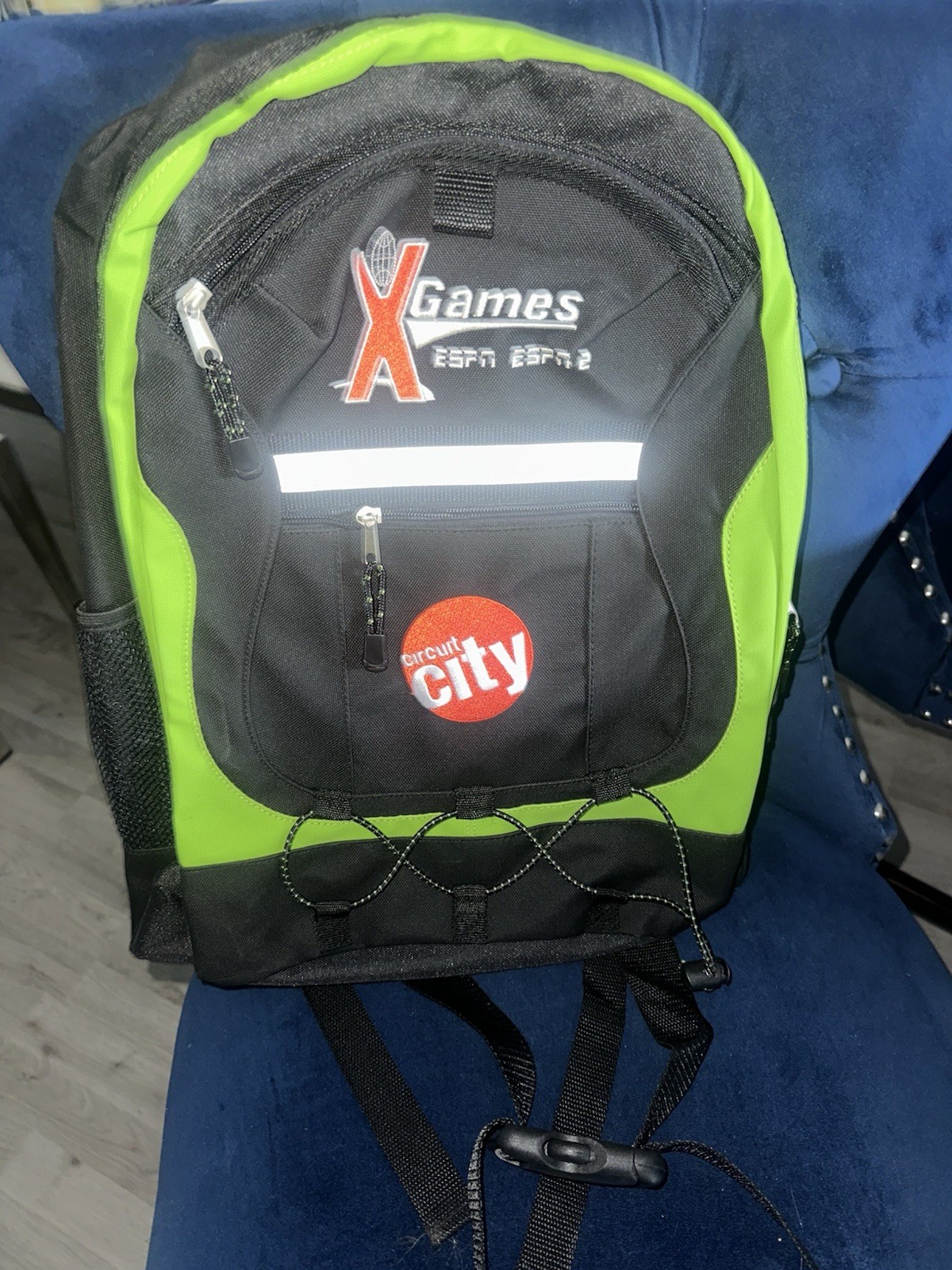 Back pack new