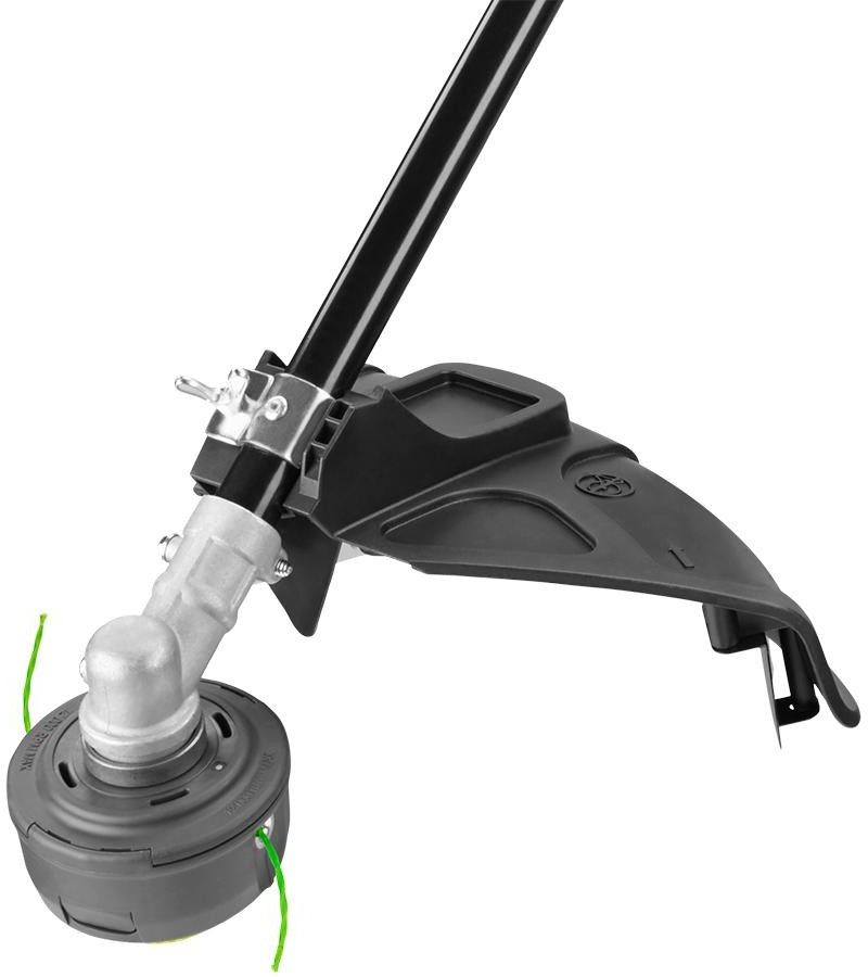 Ryobi Electric String Trimmer Lawn Grass Weed Wacker Eater 18in Bump Feeding gallery
