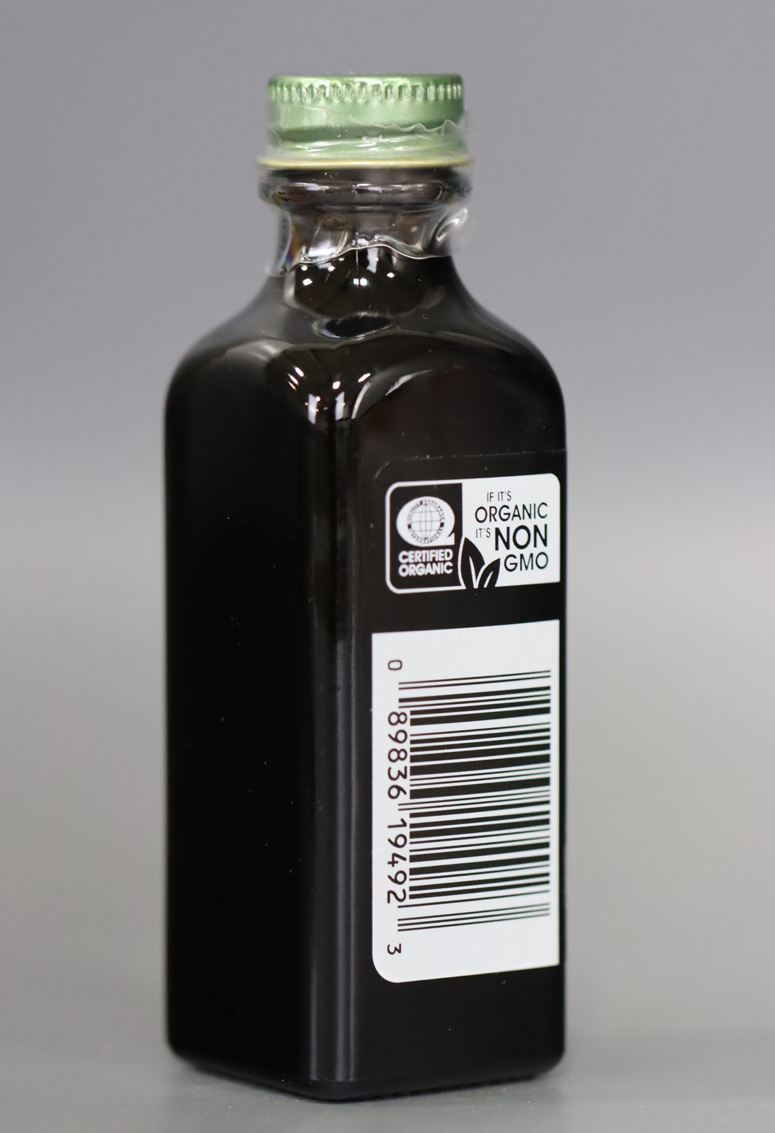 Simply Organic Non-Alcoholic Vanilla - Madagascar 2 oz EXP: 02/28/2027 gallery