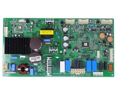 CoreCentric Refrigerator Electronic Control Board Replacement for LG EBR78931602
