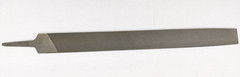 Sandvik Oberg Mill Flat File Smooth Cut Single Cut 14″ Long 1-143-14-3-0 Sweden