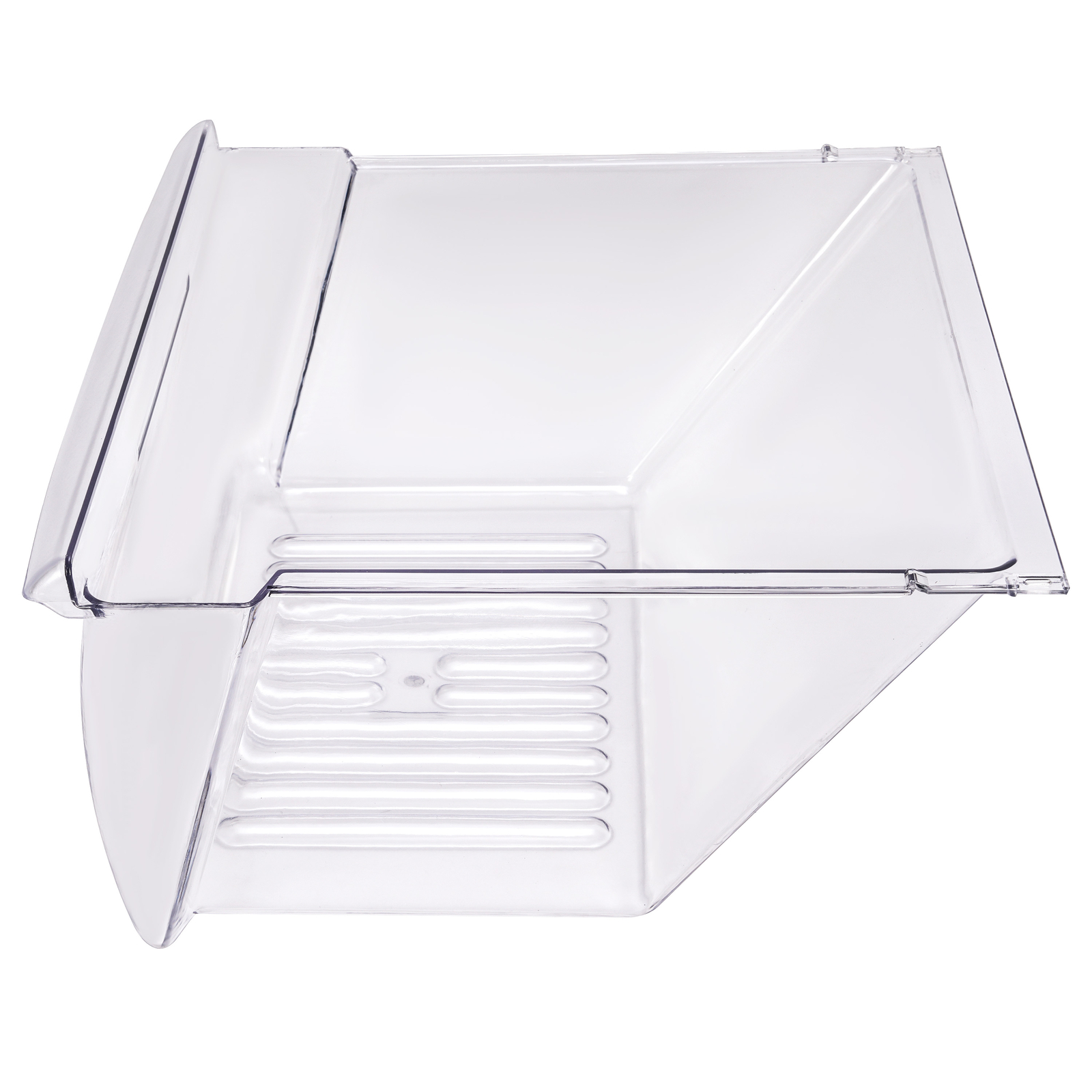 New Clear Crisper Drawer Compatible with Frigidaire Refrigerator #240351207 gallery