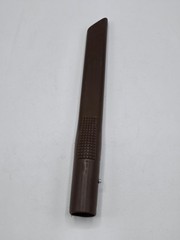 Filter Queen Princess III Crevice Attachment Tool Vintage Brown Click Lock