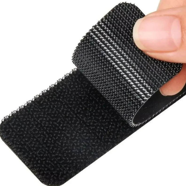 10 Pairs Double-Faced Carpet Fixing Stickers Anti-Skid Floor Grip Pads gallery