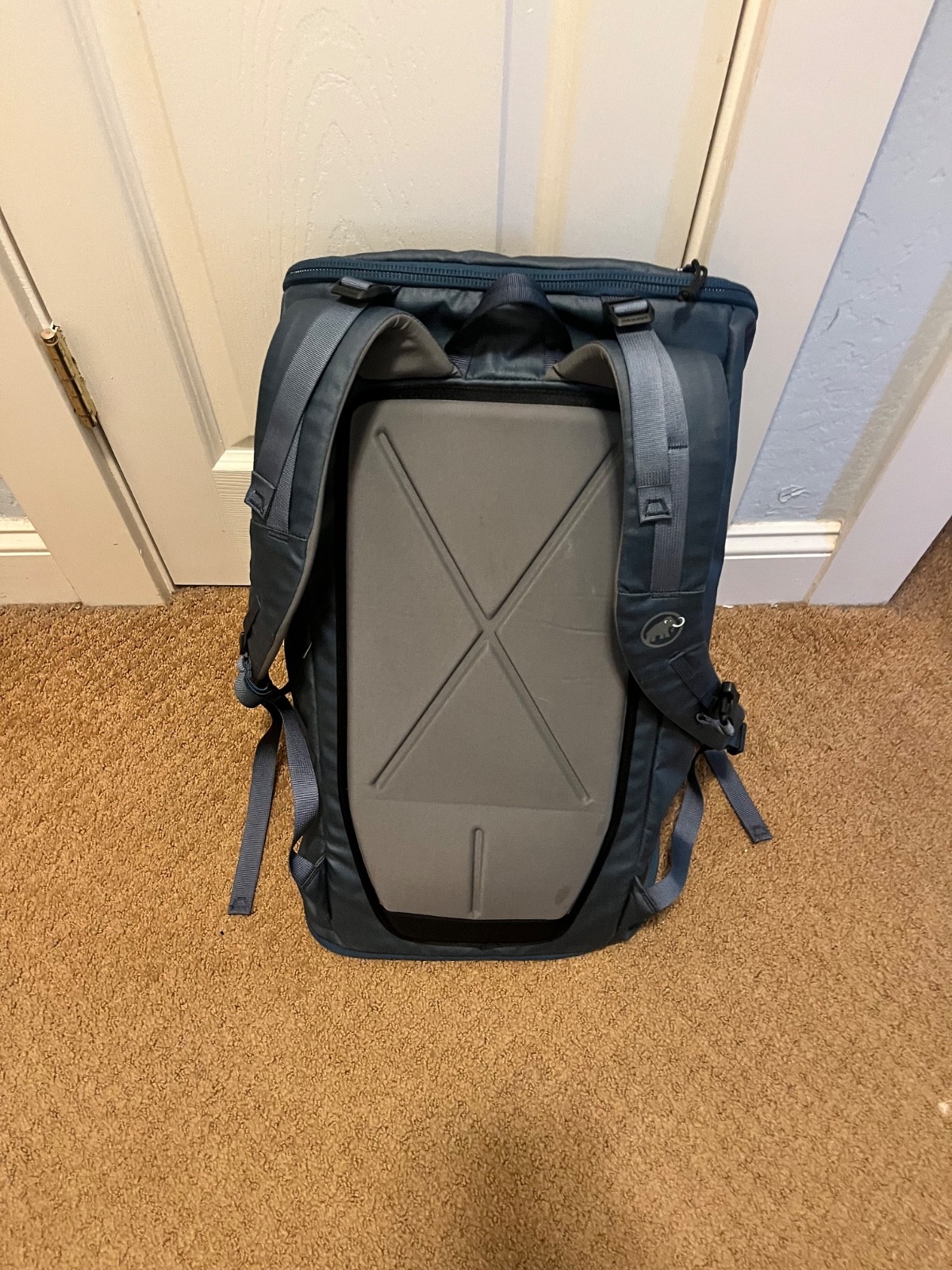 Mammut Neon 35L Smart Climbing & Daypack 4