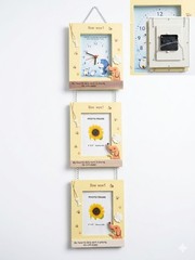 Hanging Wall Clock