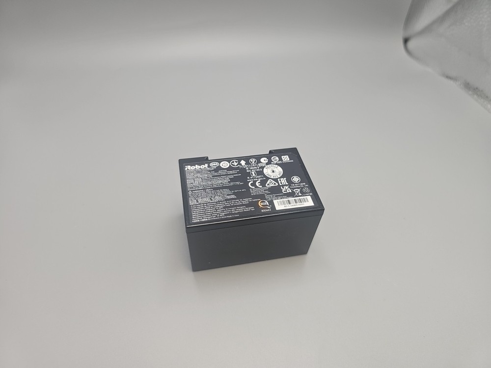 Original iRobot Roomba ABL-D2B Upgraded Battery For j5 j6 j7 j8+ i3 i4 i5 i7 i8+