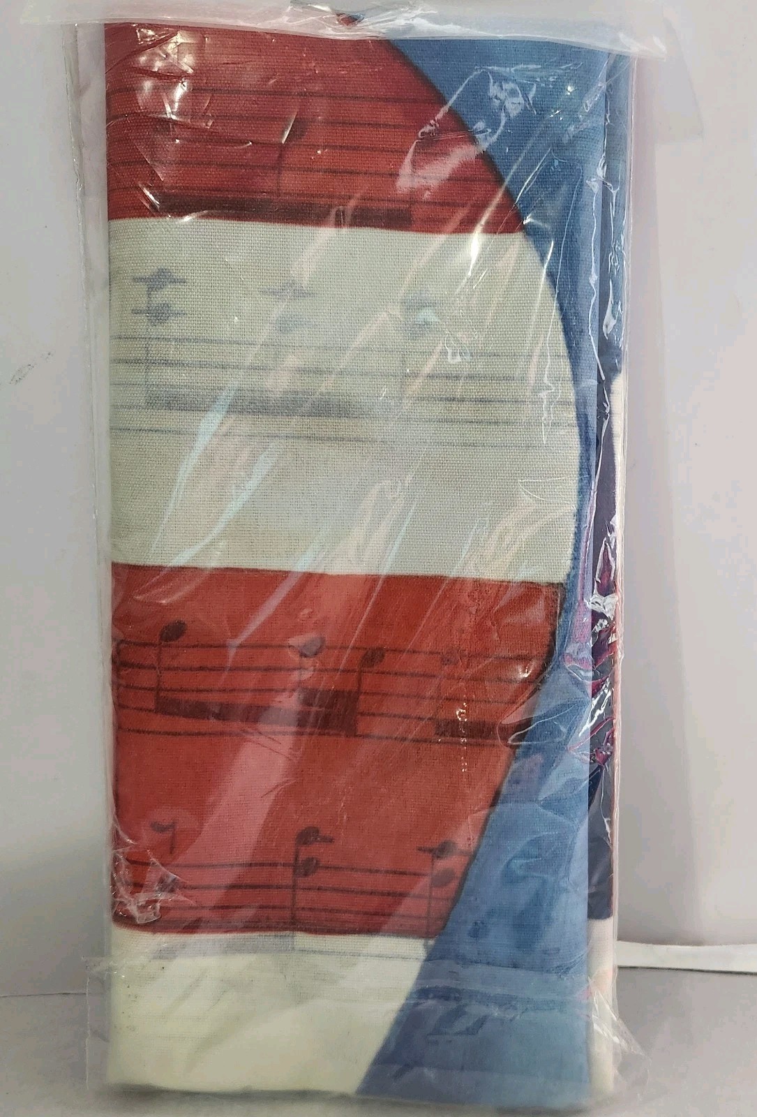 WinCraft God Bless America Large Garden Flag 28 x 40 Inch Patriotic 4th July USA gallery
