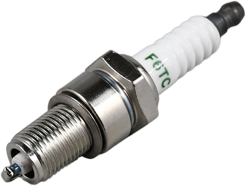 Dependable 951-14437 Spark Plug for Cub Cadet Edgers & Shredders - 1 Count gallery
