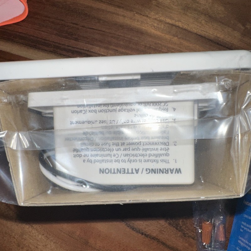 ADA Compliant Video Compatible Doorbell Chime Kit (PRCP2A) gallery