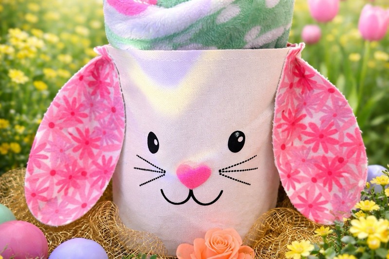 “CREATE YOUR OWN PEEPS EASTER BASKET" Bath & Body Works Gift Set Choose Items gallery