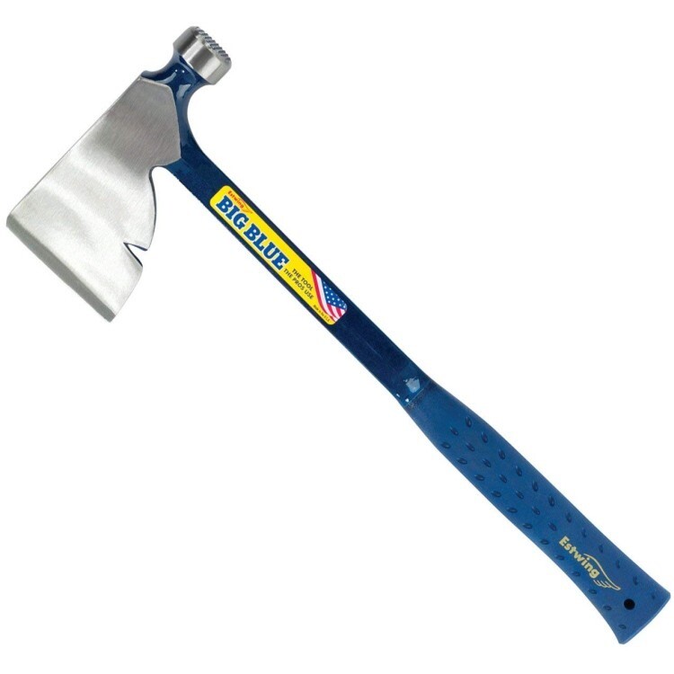 Estwing Big Blue Riggers Axe E3-R gallery