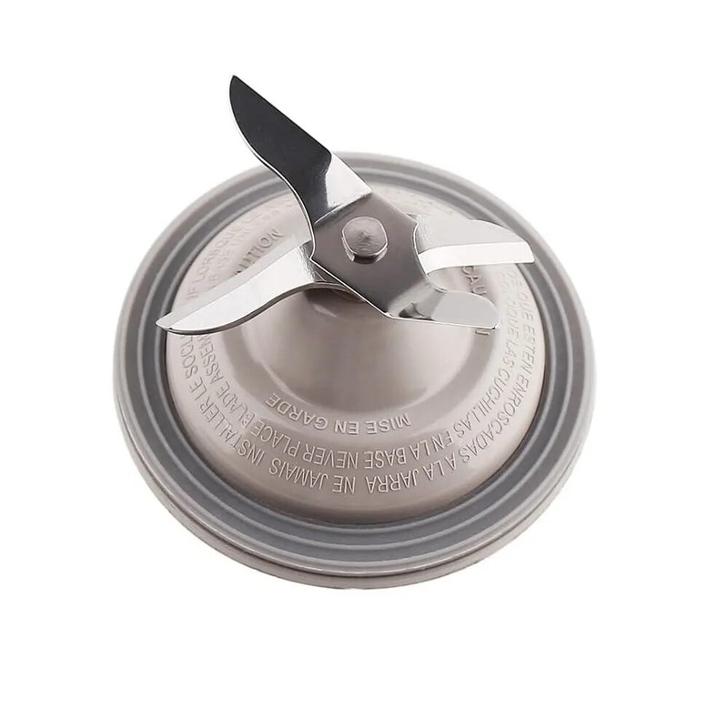 Blender Blade Cutter for Black &Decker BL2020S BL2020R BL2010BP BL2352P Blender gallery