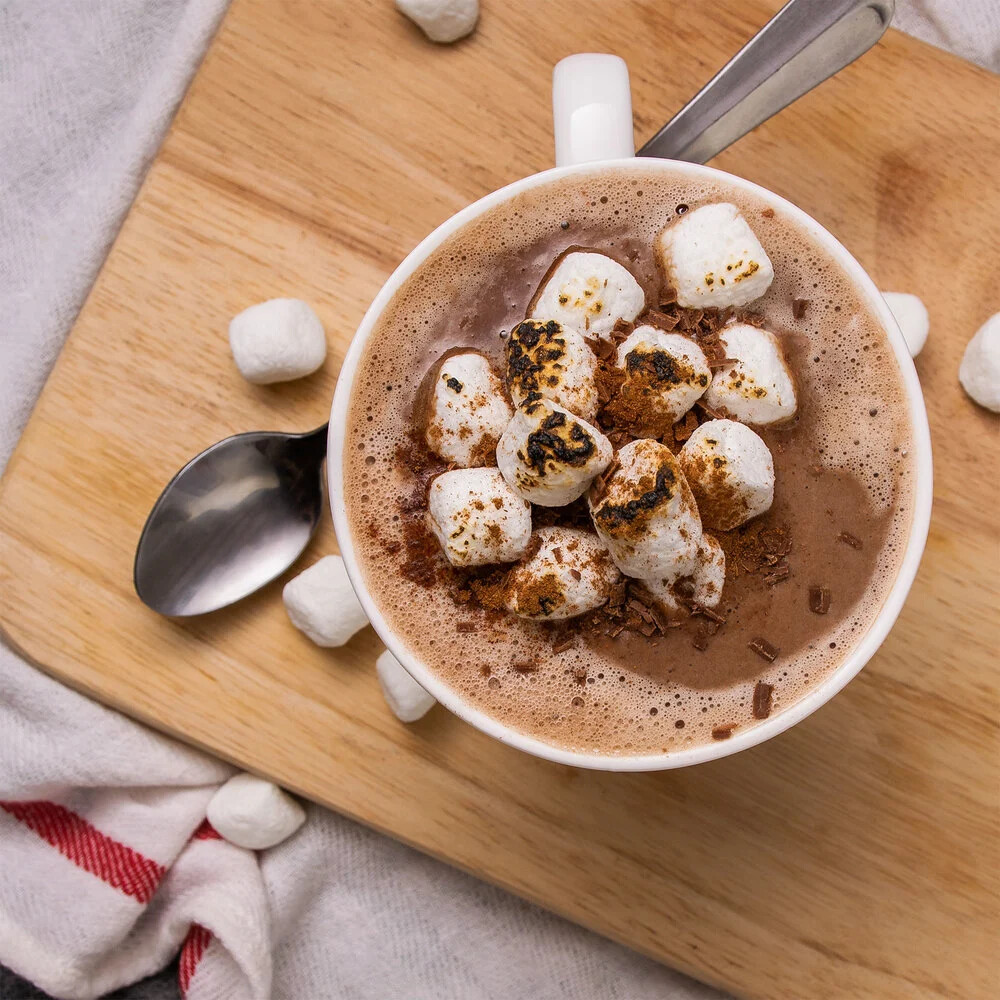 Ghirardelli Sweet Ground Chocolate & Cocoa Powder (select size below) gallery