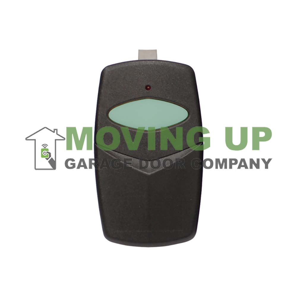 Genie Garage Opener Visor Remote 12 Switch Only Compat GPT-1 MAT90 gallery