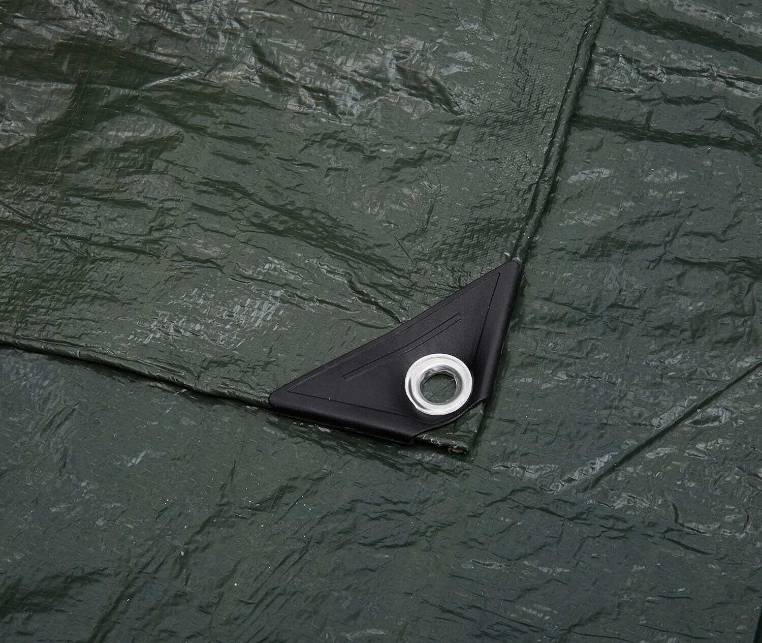 Amazon Basics Waterproof Camping Tarp gallery