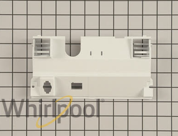 New Factory Original Whirlpool Refrigerator Control Bracket 2180226 gallery