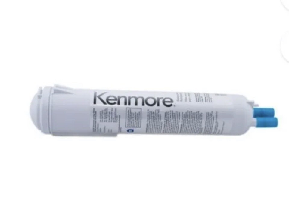 New SEALED - Genuine Kenmore 4609083 Replacement Refrigerator Water Filter 9083 gallery