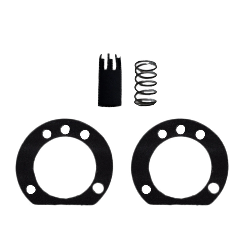 Oil Pump Diaphragm, 2 Gaskets&Oil Filter Kit For STIHL 009 010 011 012 Saws 6pcs gallery
