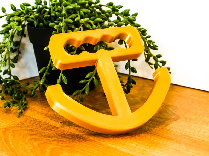 Grocery Handle 3D – Sturdy, Lightweight, and Convenient Carry Handle gallery