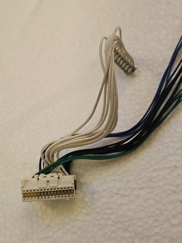 Samsung Jet Bot Complete Internal Wiring Harness & Sensor Microswitch Bundle gallery