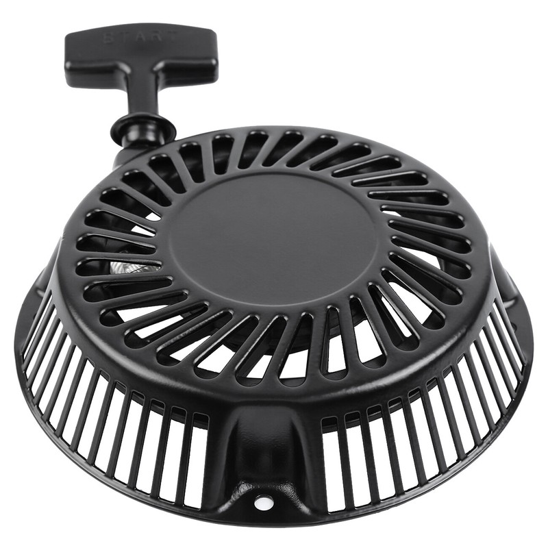 New Recoil Rewind Pull Starter Assembly for BRIGGS & STRATTON 695058 591606 gallery