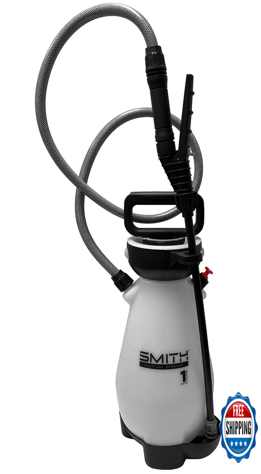 Smith Performance Sprayers 190683 1-Gallon Multi-Use Manual Pump Sprayer gallery