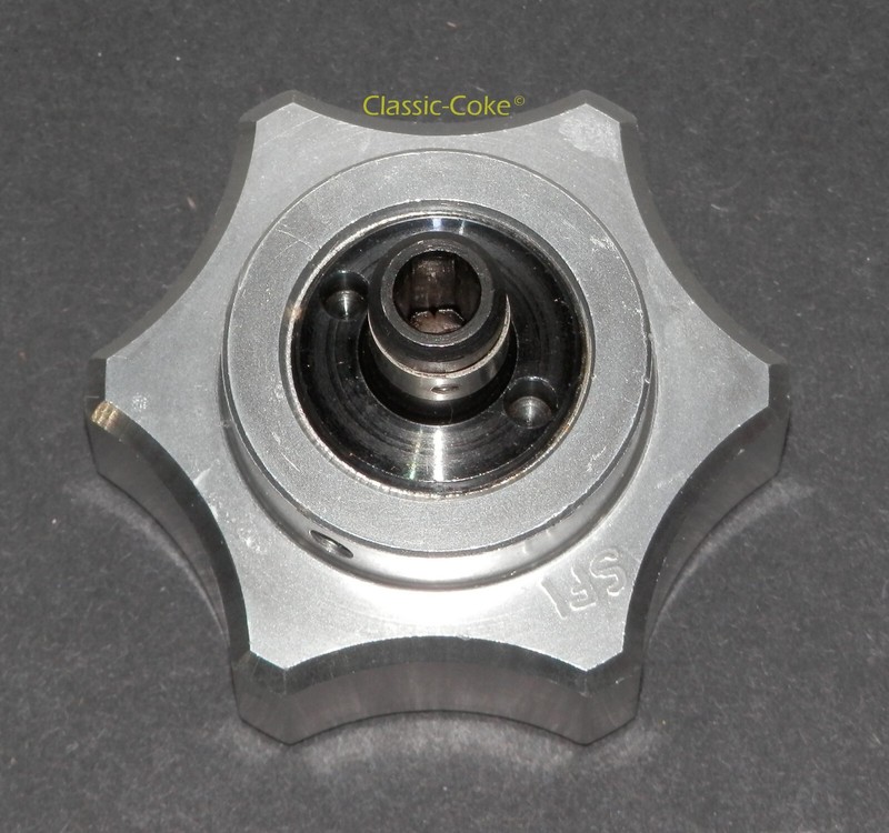 🇺🇸 Seekonk Precision Tools TK–1 Torque Limiting Knob 9 in/lbs Driver ⭐⭐⭐⭐⭐ gallery
