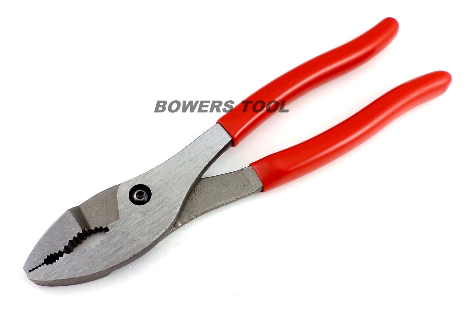 Wilde Tool 8” Combination Slip Joint Pliers Flush Fastener Heat Treated Steel gallery