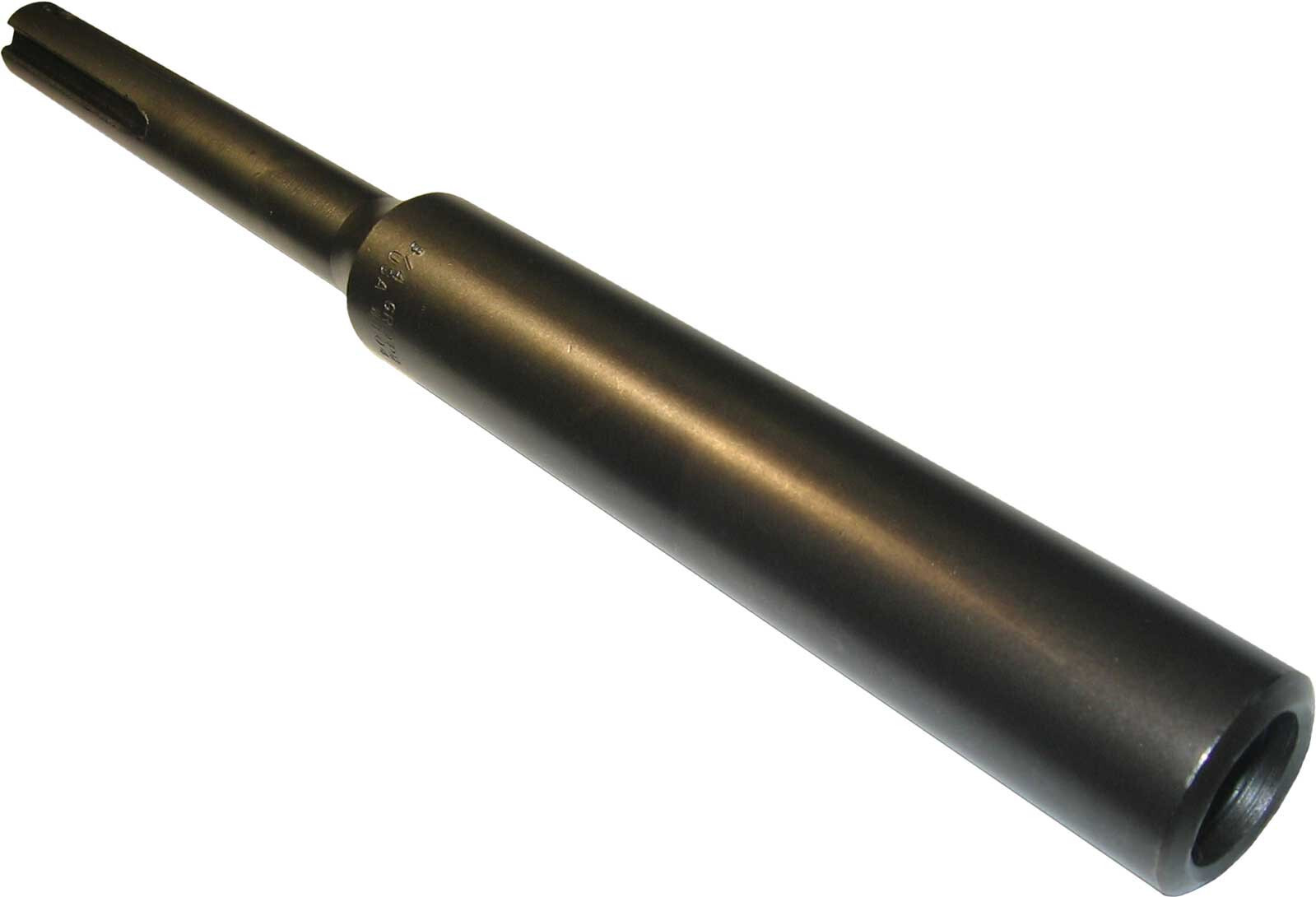 SDS MAX Ground Rod Driver 5/8 Inch Diameter MADE IN U.S.A. gallery