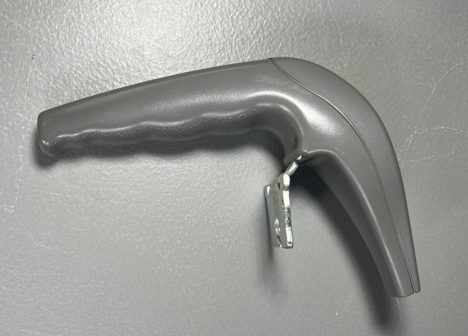 Kirby Portable Handle Attachment AT-200388 Genuine OEM Original Grey - gallery