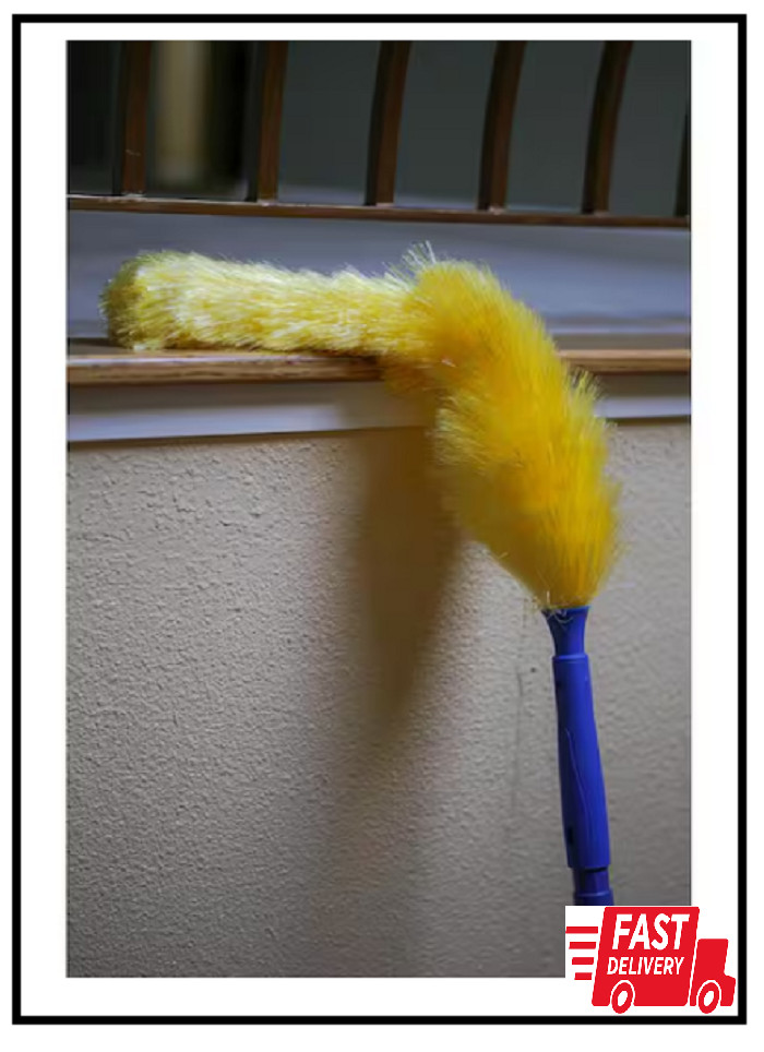 Poly-Fiber Duster with Click-Lock Feature gallery