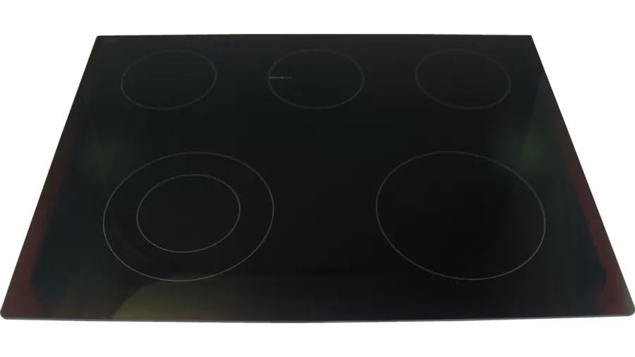 Bosch 00771675 Range Glass Electric Ceramic Cooktop gallery