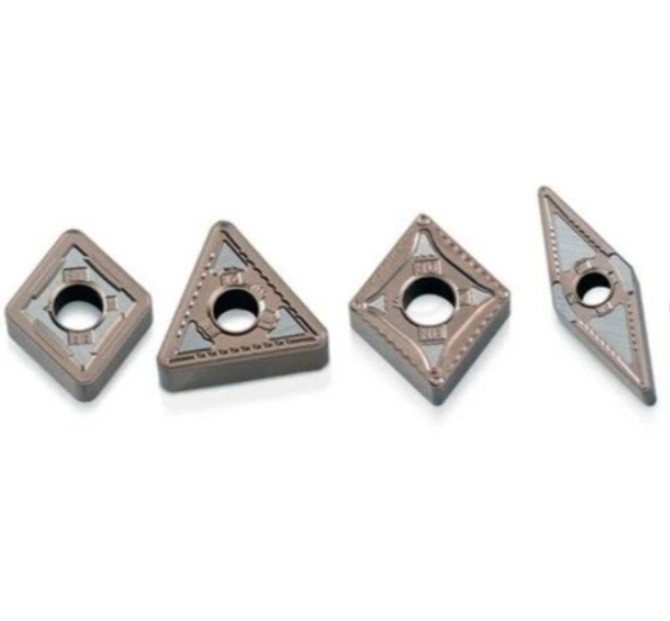 ORIGINAL 10PCS USER TOOLS SNGN120412T02020 WCK10 gallery